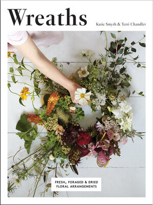 cover image of Wreaths